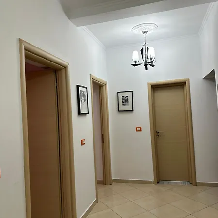 Apartment Velis2