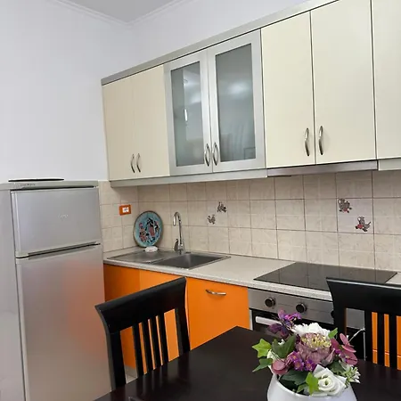 Apartment Velis2 Sarande