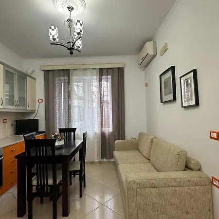 Apartment Velis2 Sarande