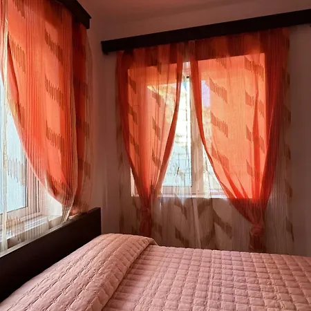 Velis2 Apartment Sarande