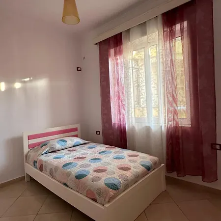 Velis2 Apartment Sarande