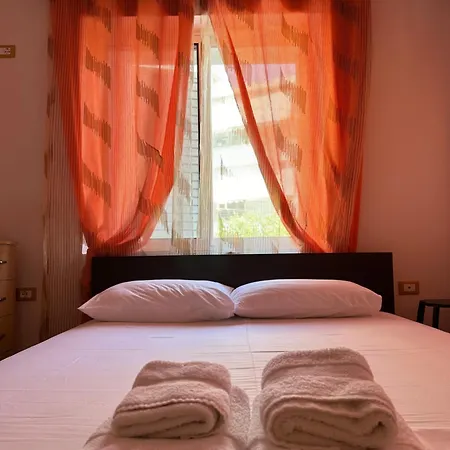 Velis2 Apartment *